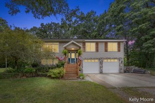 11856 Berridge Road, Eureka Twp, MI 48838