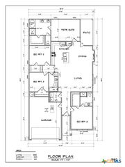 2809 McKinney Court, Temple, TX 76501