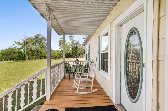 1251 SE 143RD COURT, Williston, FL 32696