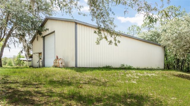 1251 SE 143RD COURT, Williston, FL 32696