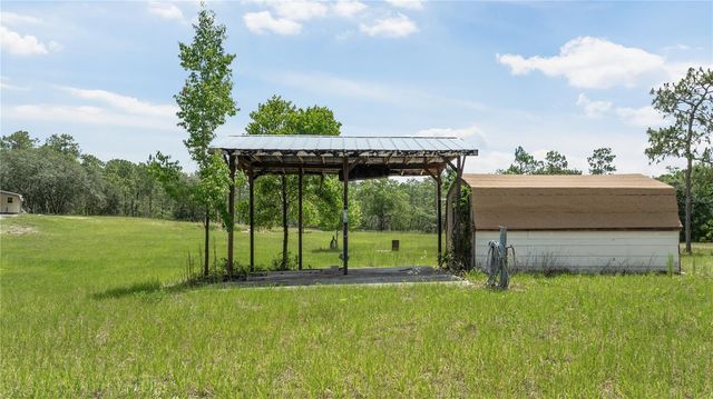 1251 SE 143RD COURT, Williston, FL 32696