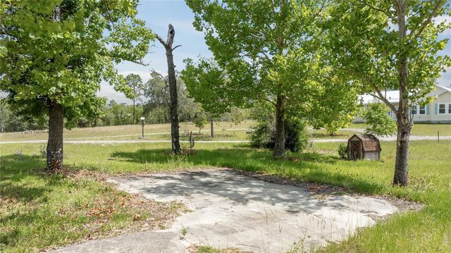 1251 SE 143RD COURT, Williston, FL 32696