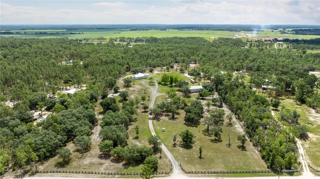 1251 SE 143RD COURT, Williston, FL 32696