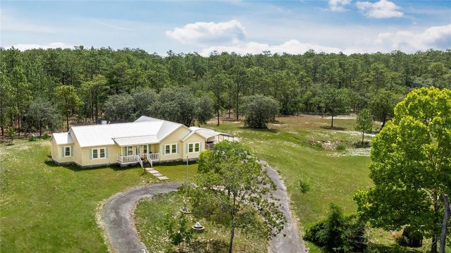 1251 SE 143RD COURT, Williston, FL 32696