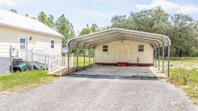 1251 SE 143RD COURT, Williston, FL 32696