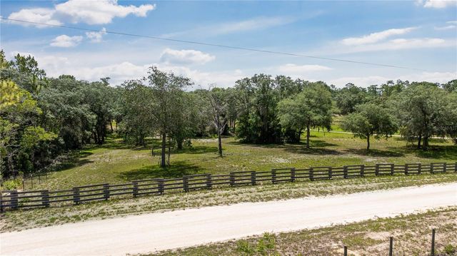1251 SE 143RD COURT, Williston, FL 32696