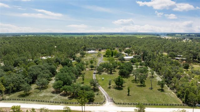 1251 SE 143RD COURT, Williston, FL 32696