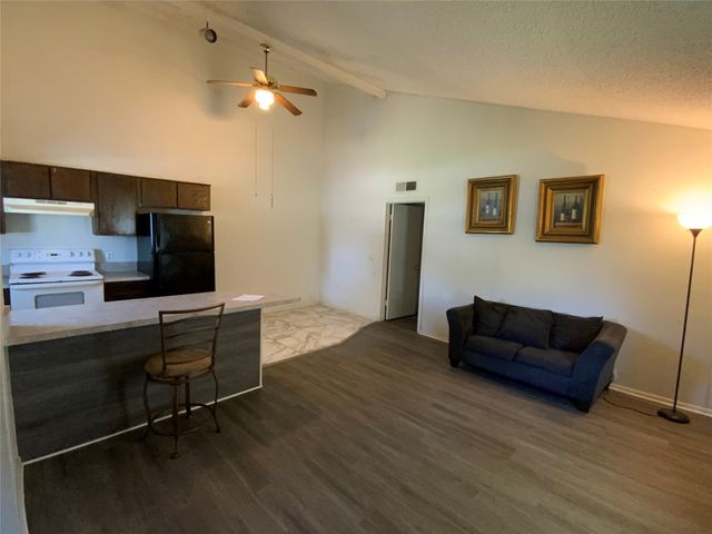 4829-4931 Houghton Avenue, Fort Worth, TX 76107