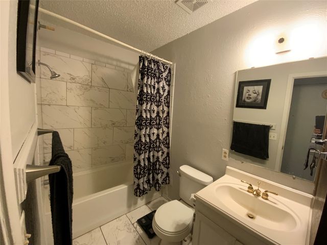 4829-4931 Houghton Avenue, Fort Worth, TX 76107