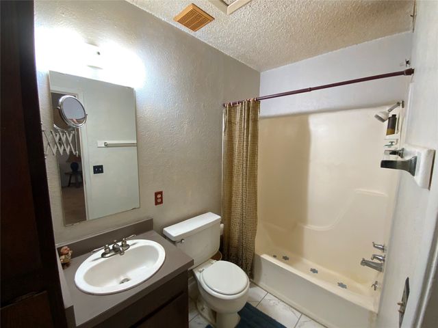 4829-4931 Houghton Avenue, Fort Worth, TX 76107