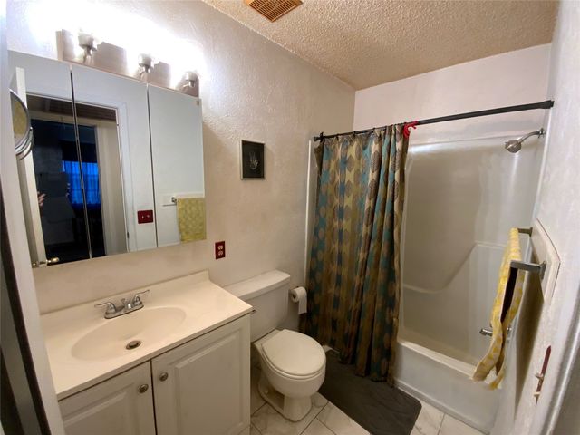 4829-4931 Houghton Avenue, Fort Worth, TX 76107