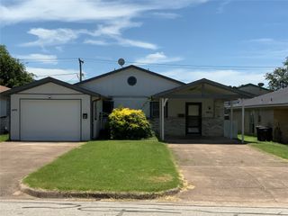 4829-4931 Houghton Avenue, Fort Worth, TX 76107