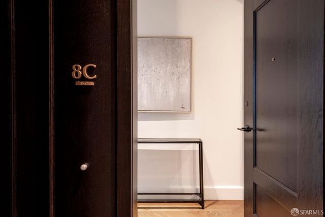 706 Mission Street 8C, San Francisco, CA 94103