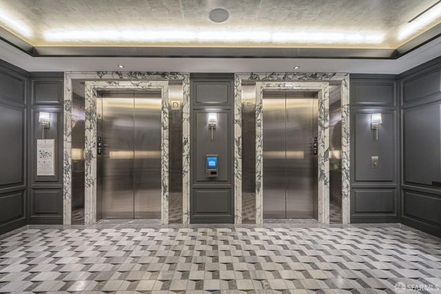 706 Mission Street 8C, San Francisco, CA 94103