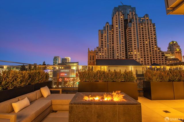 706 Mission Street 8C, San Francisco, CA 94103