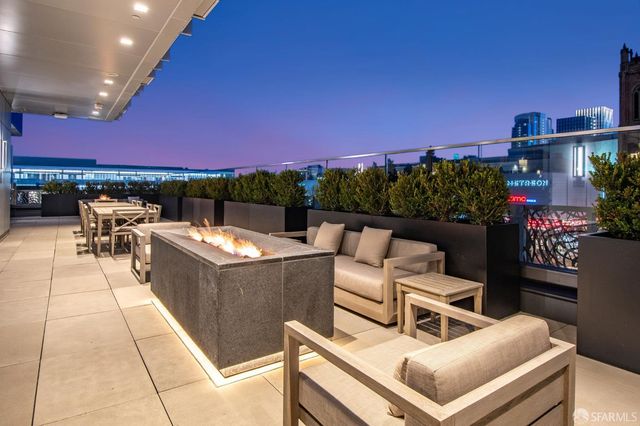 706 Mission Street 8C, San Francisco, CA 94103