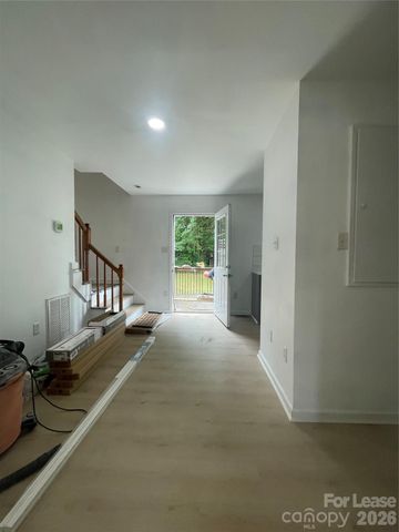 100 Gibson Park Drive, Huntersville, NC 28078