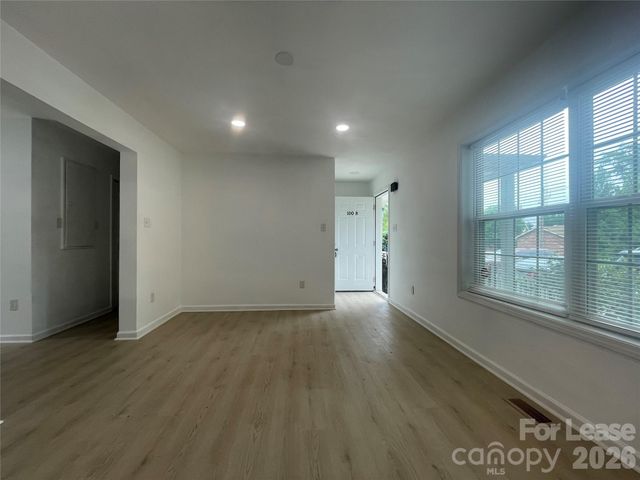 100 Gibson Park Drive, Huntersville, NC 28078