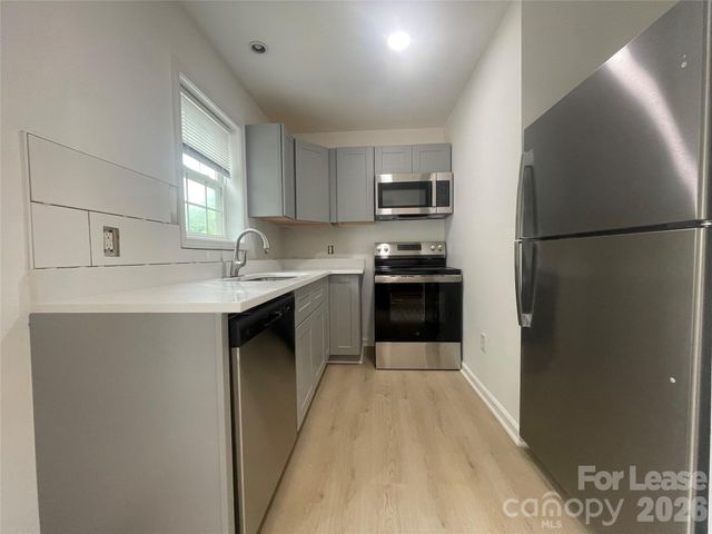 100 Gibson Park Drive, Huntersville, NC 28078