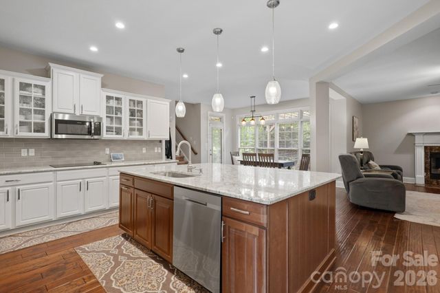 837 Shetland Place NW, Concord, NC 28027
