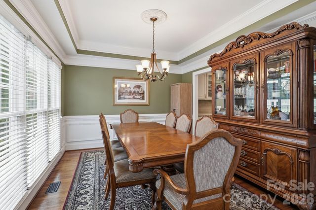 837 Shetland Place NW, Concord, NC 28027
