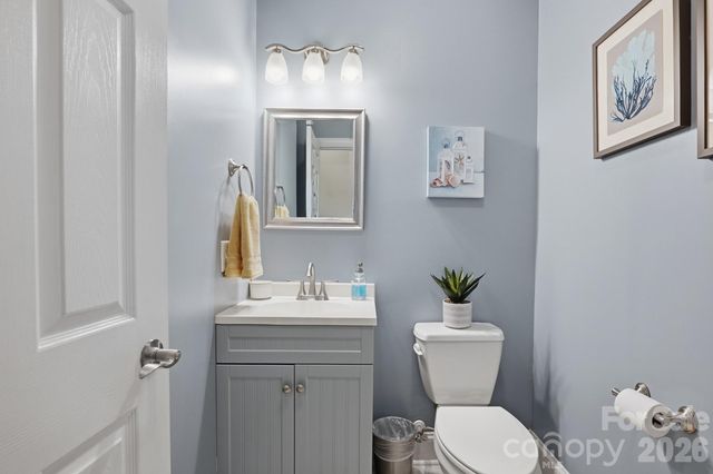 837 Shetland Place NW, Concord, NC 28027
