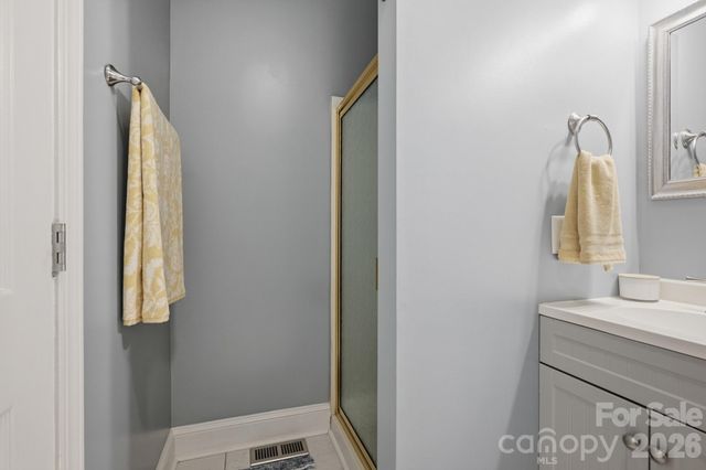 837 Shetland Place NW, Concord, NC 28027