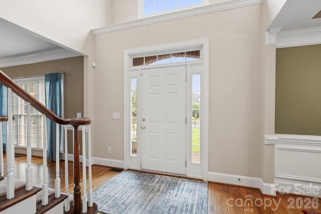 837 Shetland Place NW, Concord, NC 28027