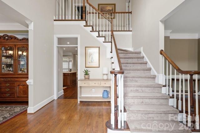 837 Shetland Place NW, Concord, NC 28027