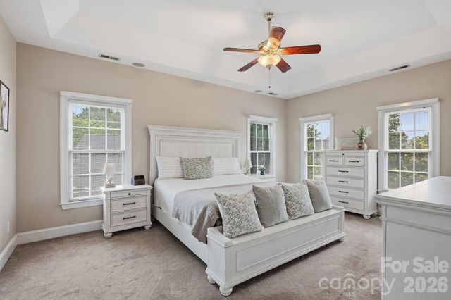 837 Shetland Place NW, Concord, NC 28027