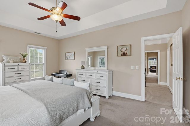 837 Shetland Place NW, Concord, NC 28027