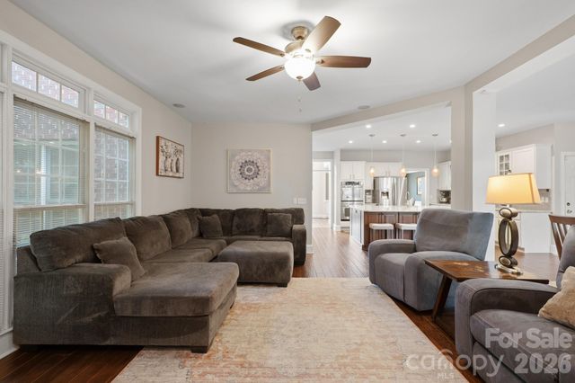 837 Shetland Place NW, Concord, NC 28027