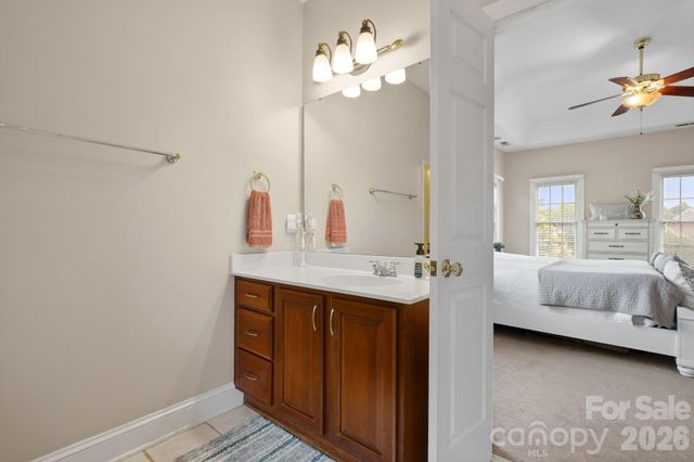 837 Shetland Place NW, Concord, NC 28027