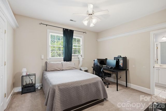 837 Shetland Place NW, Concord, NC 28027