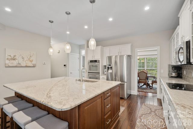 837 Shetland Place NW, Concord, NC 28027