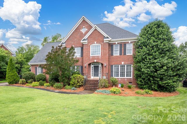 837 Shetland Place NW, Concord, NC 28027
