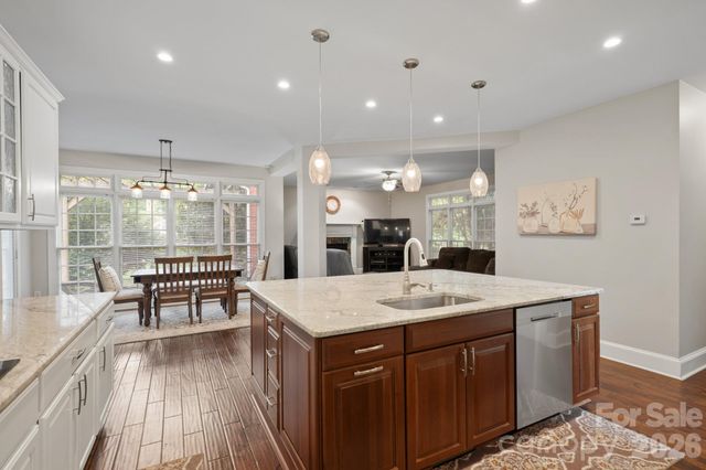 837 Shetland Place NW, Concord, NC 28027