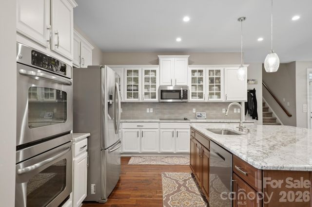 837 Shetland Place NW, Concord, NC 28027