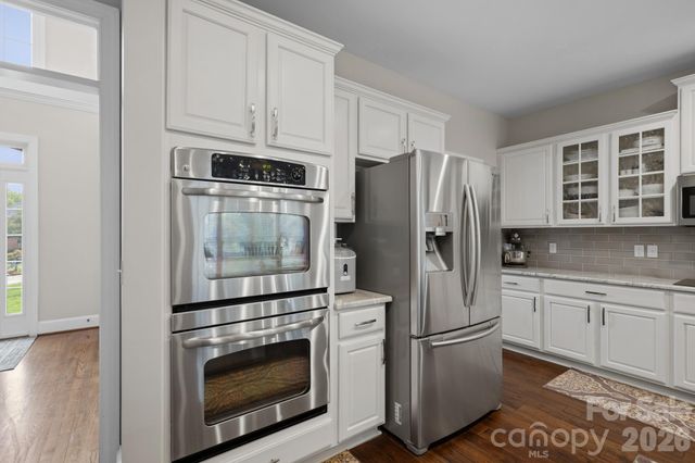 837 Shetland Place NW, Concord, NC 28027