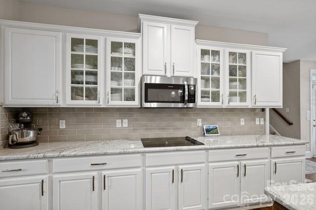 837 Shetland Place NW, Concord, NC 28027