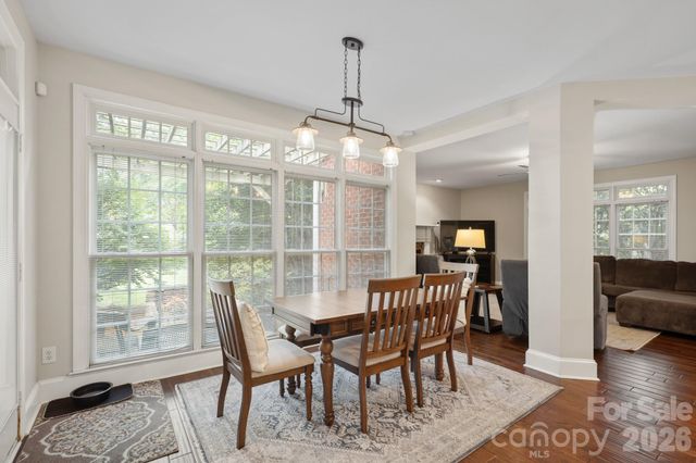 837 Shetland Place NW, Concord, NC 28027