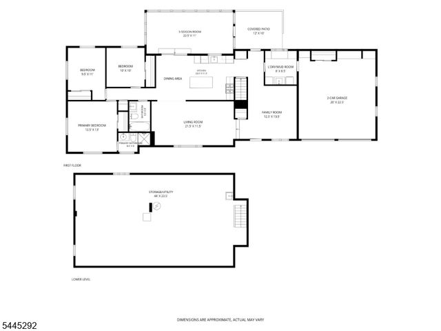 1280 Oxford Rd, Bridgewater Twp., NJ 08807