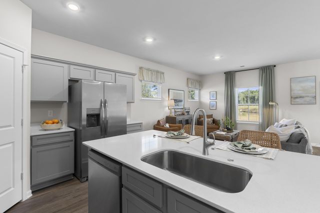 1042 Aldrich Street, Hephzibah, GA 30815