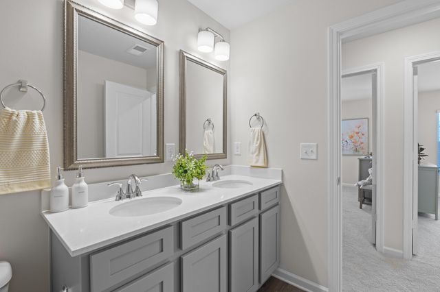 1042 Aldrich Street, Hephzibah, GA 30815