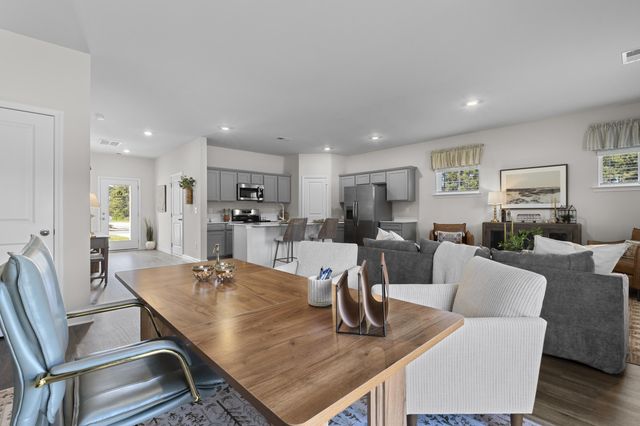 1042 Aldrich Street, Hephzibah, GA 30815