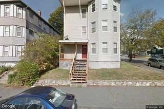 37 Dartmouth St 1, Worcester, MA 01604