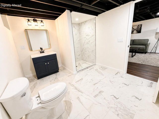 5819 N 81st STREET, Milwaukee, WI 53218