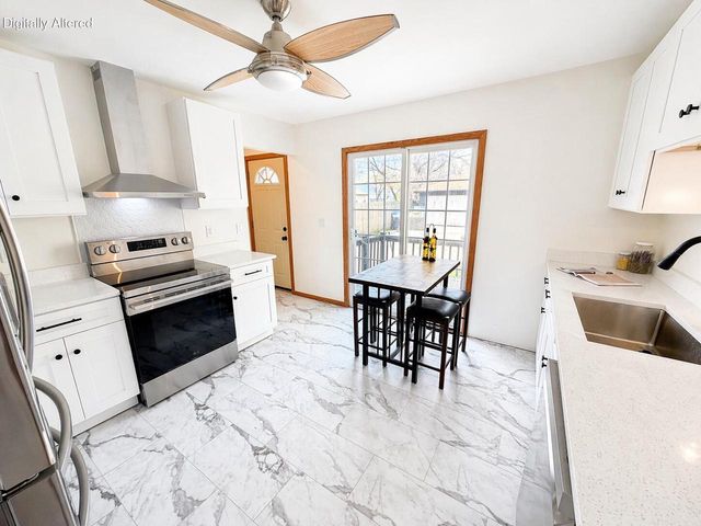 5819 N 81st STREET, Milwaukee, WI 53218