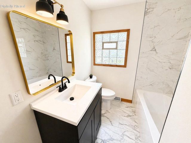 5819 N 81st STREET, Milwaukee, WI 53218