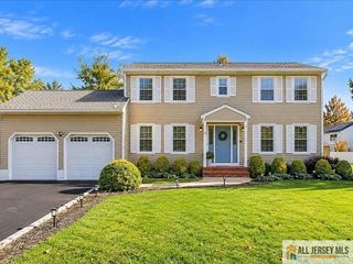 78 Henderson Road, South Brunswick, NJ 08824